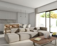 New build - Villa - Almeria - San Juan de los Terreros