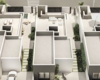 New build - Villa - Almeria - San Juan de los Terreros