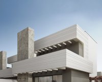 New build - Villa - Almeria - San Juan de los Terreros