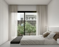 New build - Villa - Almeria - San Juan de los Terreros