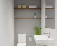 New build - Villa - Almeria - San Juan de los Terreros
