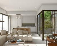 New build - Villa - Almeria - San Juan de los Terreros