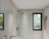 New build - Villa - Almeria - San Juan de los Terreros