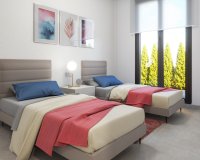 New build - Villa - Almeria - Vera