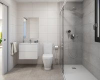 New build - Villa - Almeria - Vera