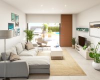 New build - Villa - Almeria - Vera