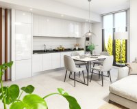 New build - Villa - Almeria - Vera