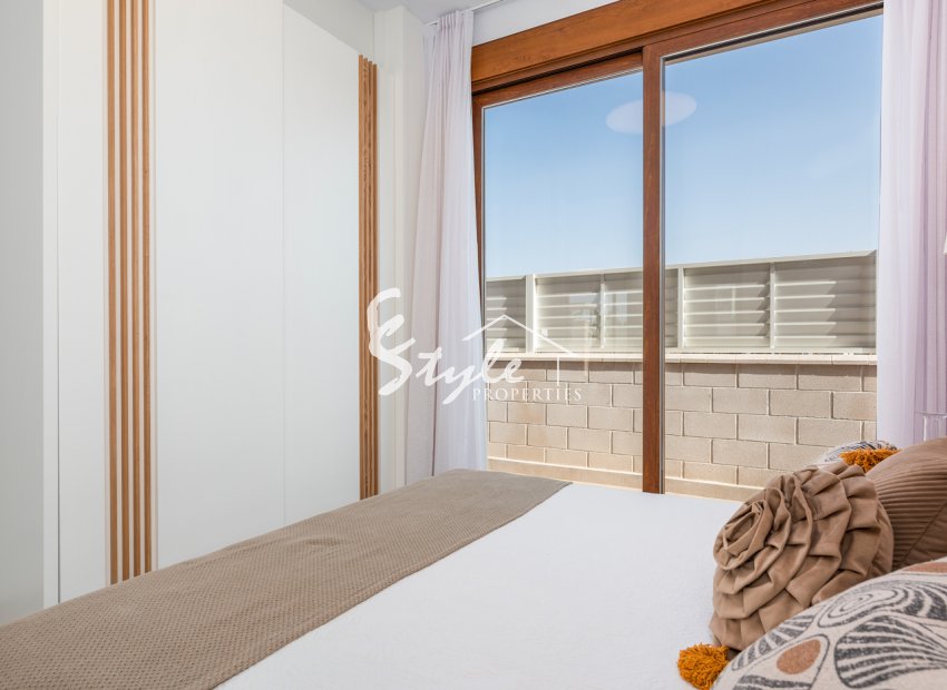 New build - Villa - Almeria - Vera