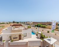 New build - Villa - Almeria - Vera