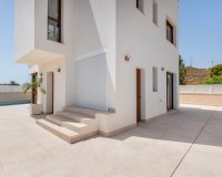 New build - Villa - Almeria - Vera
