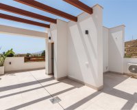 New build - Villa - Almeria - Vera