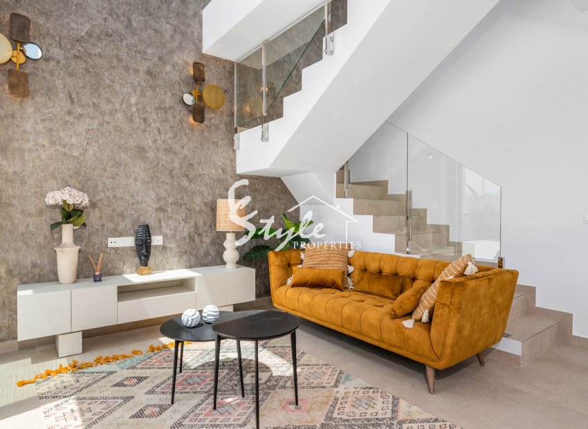 New build - Villa - Almeria - Vera