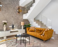 New build - Villa - Almeria - Vera