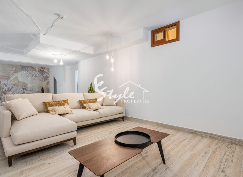 New build - Villa - Almeria - Vera