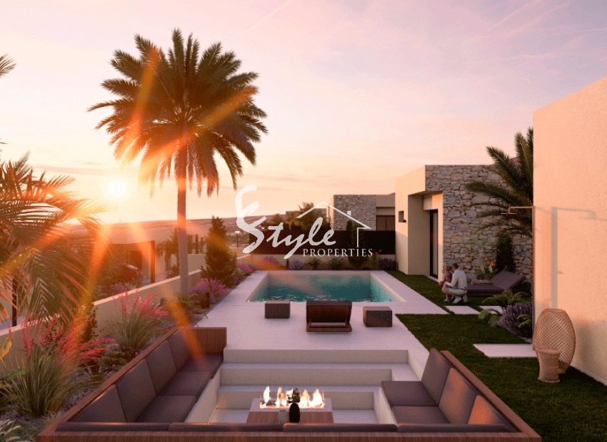 New build - Villa - Altaona Golf & Country Village