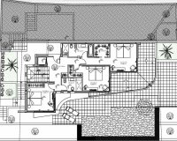 New build - Villa - Altea