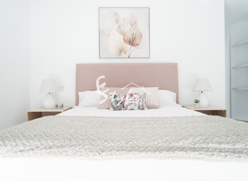 New build - Villa - Altea