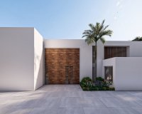 New build - Villa - Altea