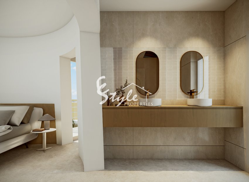 New build - Villa - Altea