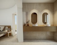 New build - Villa - Altea