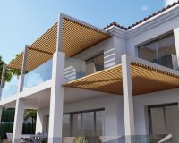 New build - Villa - Altea