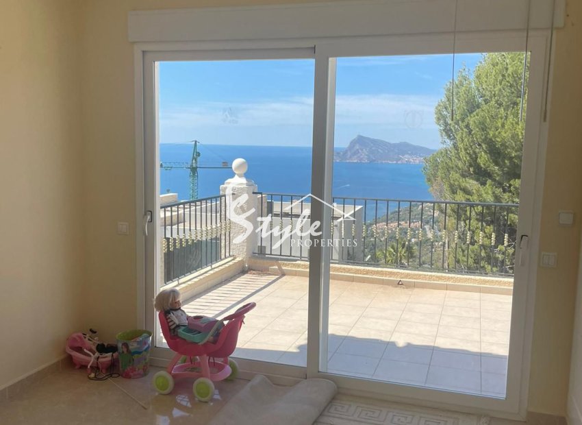 New build - Villa - Altea