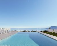 New build - Villa - Altea