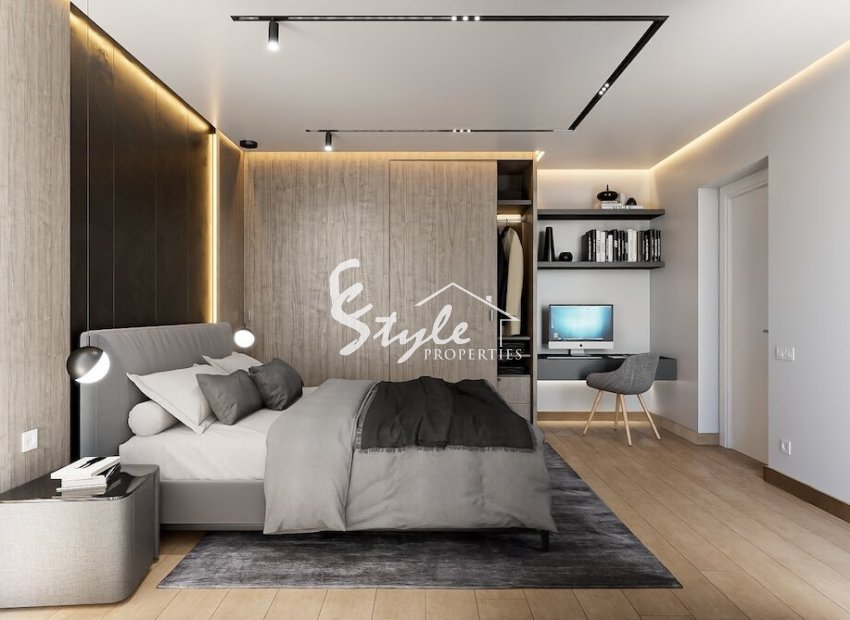 New build - Villa - Altea