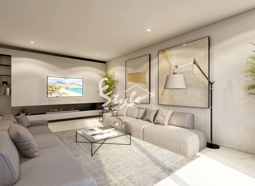 New build - Villa - Altea