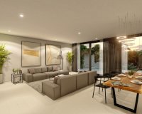 New build - Villa - Altea