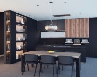 New build - Villa - Altea
