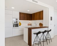 New build - Villa - Altea