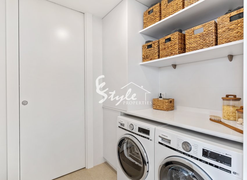 New build - Villa - Altea