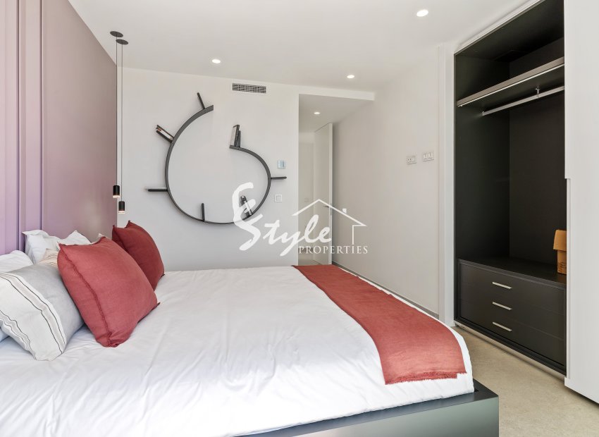 New build - Villa - Altea