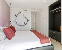 New build - Villa - Altea