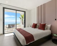 New build - Villa - Altea