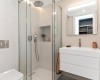 New build - Villa - Altea