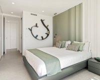 New build - Villa - Altea