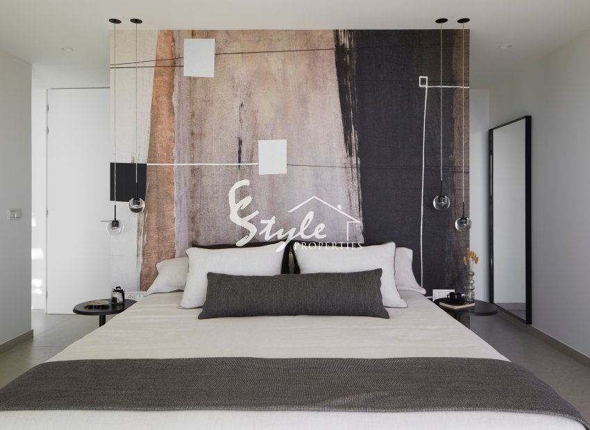 New build - Villa - Altea