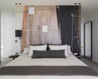 New build - Villa - Altea