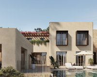 New build - Villa - Altea