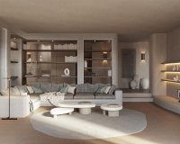 New build - Villa - Altea