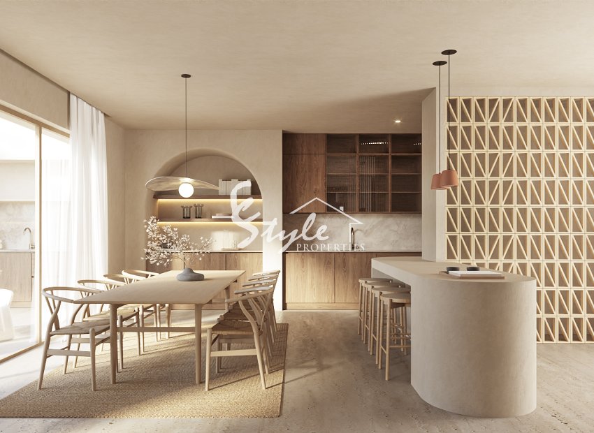 New build - Villa - Altea