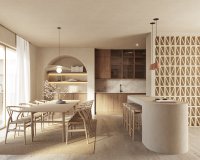 New build - Villa - Altea