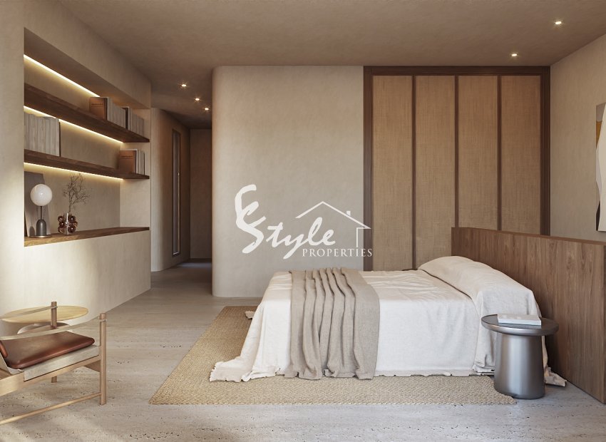 New build - Villa - Altea