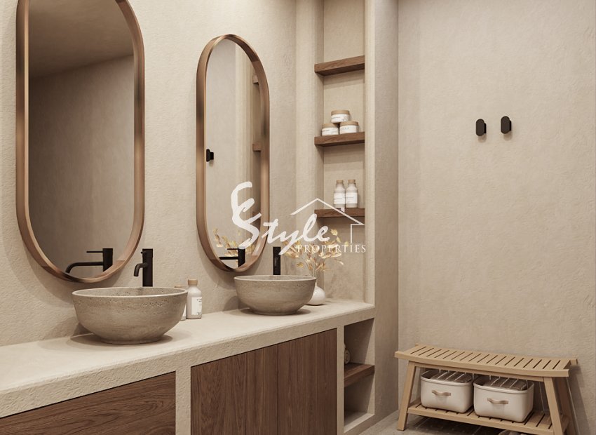 New build - Villa - Altea