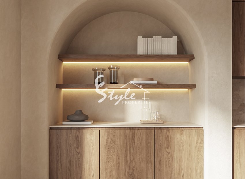 New build - Villa - Altea