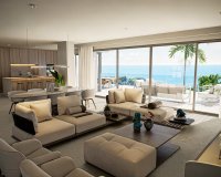 New build - Villa - Altea