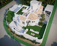 New build - Villa - Altea