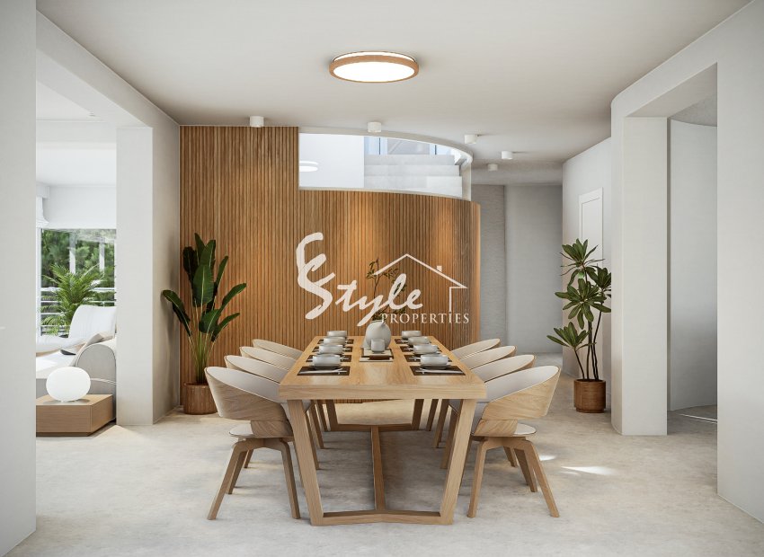 New build - Villa - Altea